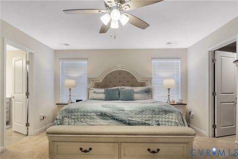 Tiny photo for 3409 Foxglove Drive, Toano, VA 23168 (MLS # 2602815)