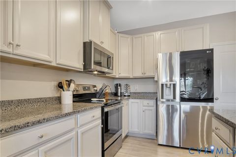 Tiny photo for 3409 Foxglove Drive, Toano, VA 23168 (MLS # 2602815)