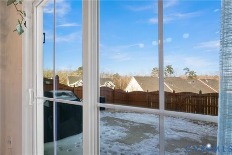 Tiny photo for 3409 Foxglove Drive, Toano, VA 23168 (MLS # 2602815)