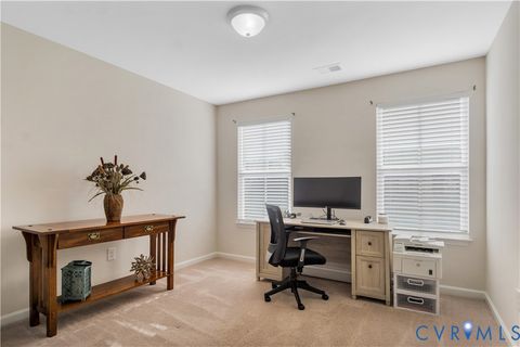 Tiny photo for 3409 Foxglove Drive, Toano, VA 23168 (MLS # 2602815)