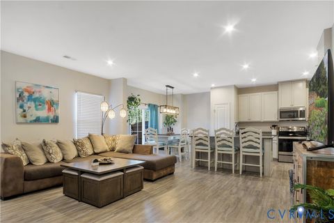 Tiny photo for 3409 Foxglove Drive, Toano, VA 23168 (MLS # 2602815)