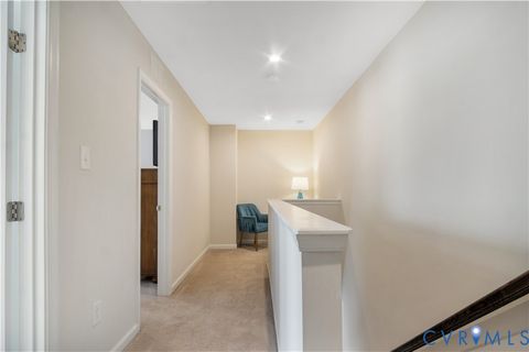 Tiny photo for 3409 Foxglove Drive, Toano, VA 23168 (MLS # 2602815)