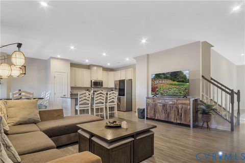 Tiny photo for 3409 Foxglove Drive, Toano, VA 23168 (MLS # 2602815)