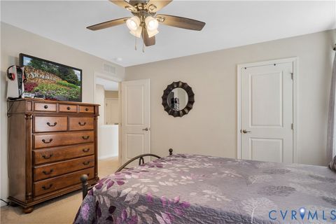 Tiny photo for 3409 Foxglove Drive, Toano, VA 23168 (MLS # 2602815)