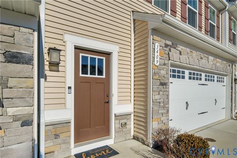 Tiny photo for 3409 Foxglove Drive, Toano, VA 23168 (MLS # 2602815)