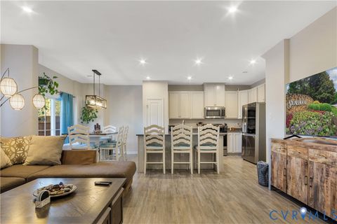 Tiny photo for 3409 Foxglove Drive, Toano, VA 23168 (MLS # 2602815)