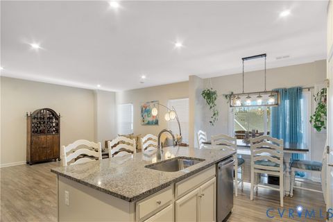 Tiny photo for 3409 Foxglove Drive, Toano, VA 23168 (MLS # 2602815)