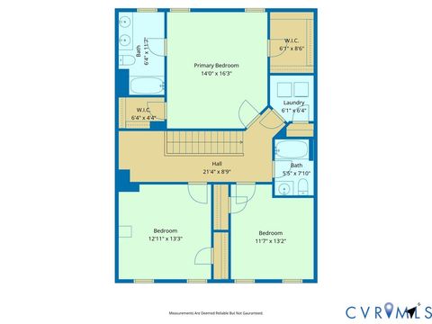 Tiny photo for 3409 Foxglove Drive, Toano, VA 23168 (MLS # 2602815)