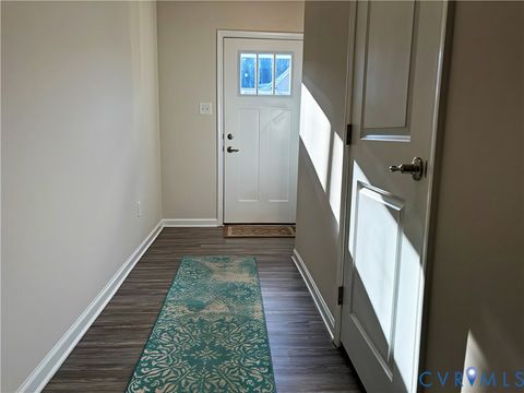 Tiny photo for 3409 Foxglove Drive, Toano, VA 23168 (MLS # 2602815)