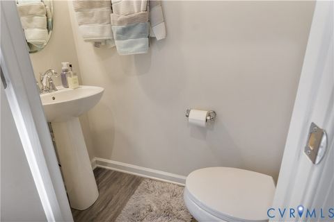 Tiny photo for 3409 Foxglove Drive, Toano, VA 23168 (MLS # 2602815)