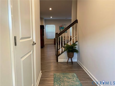 Tiny photo for 3409 Foxglove Drive, Toano, VA 23168 (MLS # 2602815)