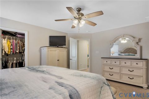 Tiny photo for 3409 Foxglove Drive, Toano, VA 23168 (MLS # 2602815)