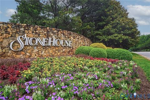 Tiny photo for 3409 Foxglove Drive, Toano, VA 23168 (MLS # 2602815)