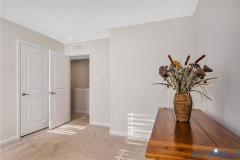 Tiny photo for 3409 Foxglove Drive, Toano, VA 23168 (MLS # 2602815)