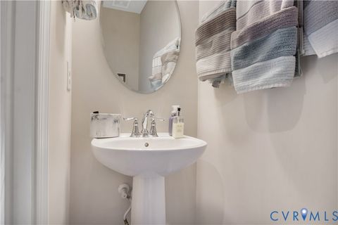 Tiny photo for 3409 Foxglove Drive, Toano, VA 23168 (MLS # 2602815)