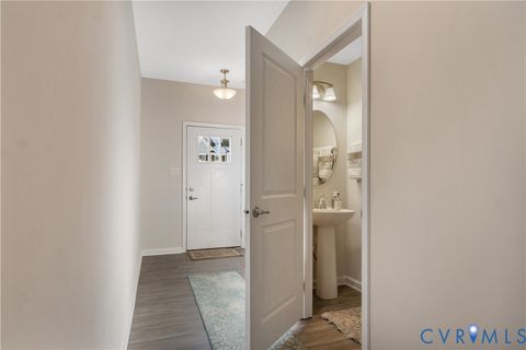 Tiny photo for 3409 Foxglove Drive, Toano, VA 23168 (MLS # 2602815)