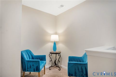 Tiny photo for 3409 Foxglove Drive, Toano, VA 23168 (MLS # 2602815)