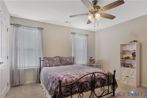 Tiny photo for 3409 Foxglove Drive, Toano, VA 23168 (MLS # 2602815)