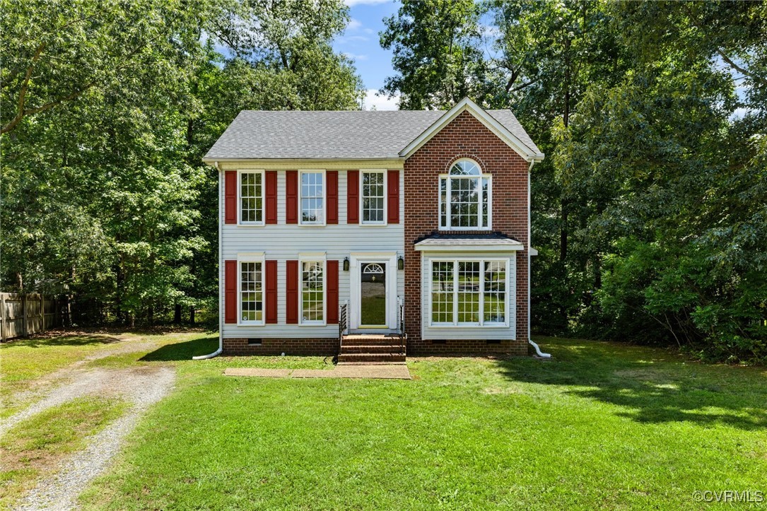 4815 Belfield Circle