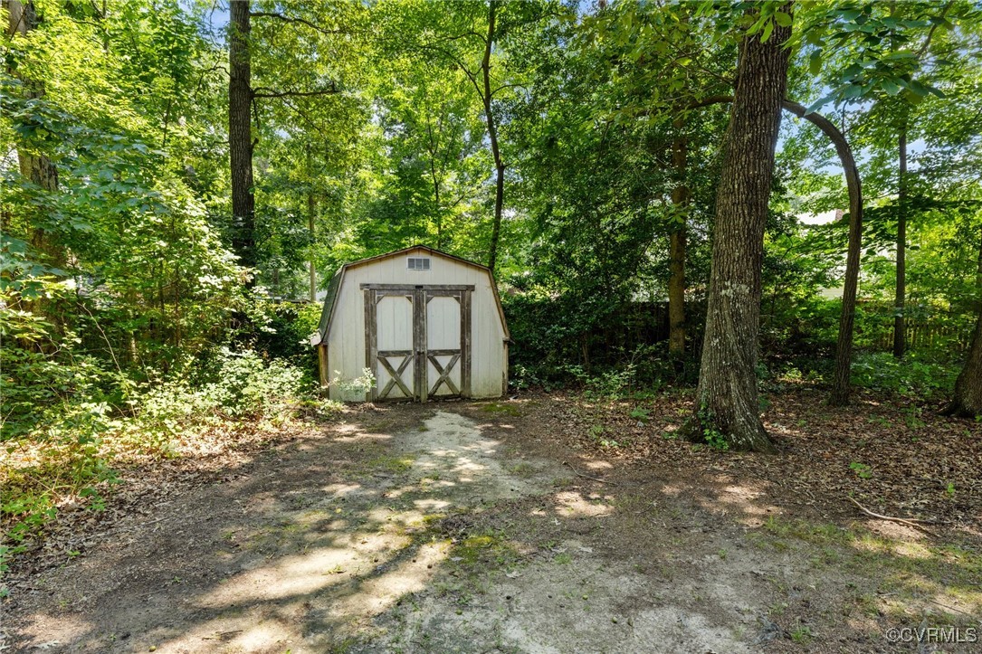 4815 Belfield Circle