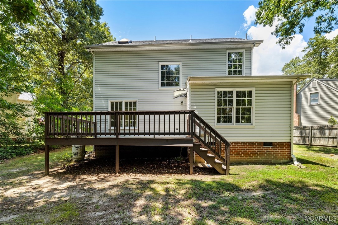 4815 Belfield Circle