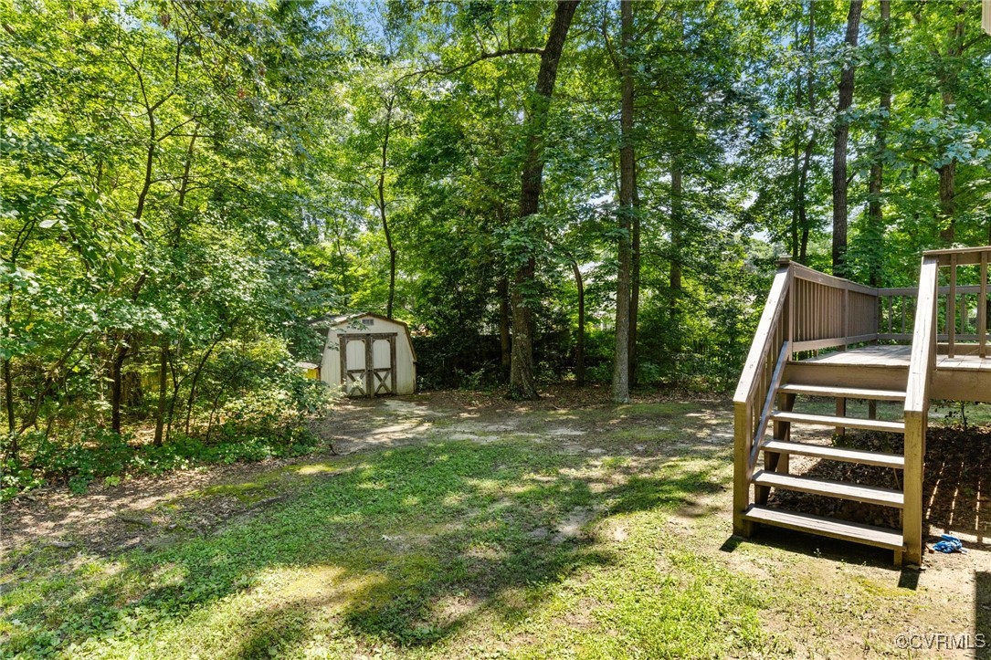 4815 Belfield Circle