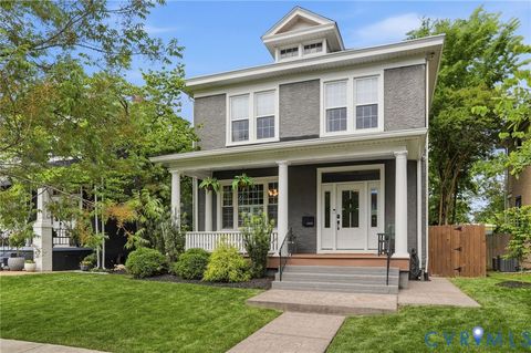 Photo of 2903 Hanes Avenue, Richmond, VA 23222 (MLS # 2612938)