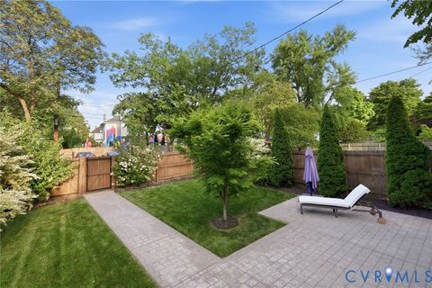 Tiny photo for 2903 Hanes Avenue, Richmond, VA 23222 (MLS # 2612938)