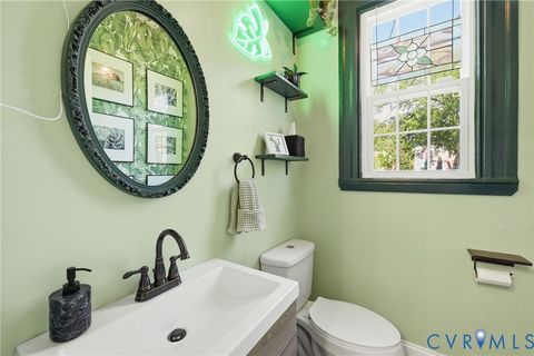 Tiny photo for 2903 Hanes Avenue, Richmond, VA 23222 (MLS # 2612938)