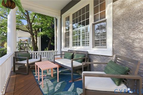 Tiny photo for 2903 Hanes Avenue, Richmond, VA 23222 (MLS # 2612938)