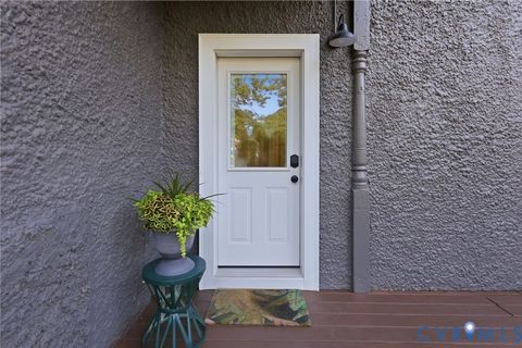 Tiny photo for 2903 Hanes Avenue, Richmond, VA 23222 (MLS # 2612938)