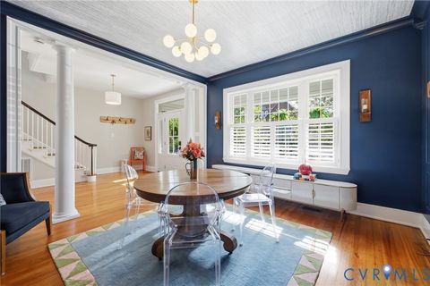 Tiny photo for 2903 Hanes Avenue, Richmond, VA 23222 (MLS # 2612938)