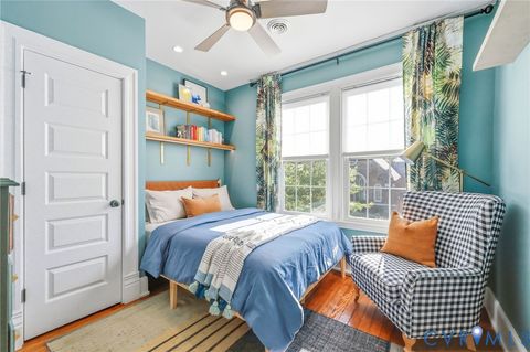 Tiny photo for 2903 Hanes Avenue, Richmond, VA 23222 (MLS # 2612938)