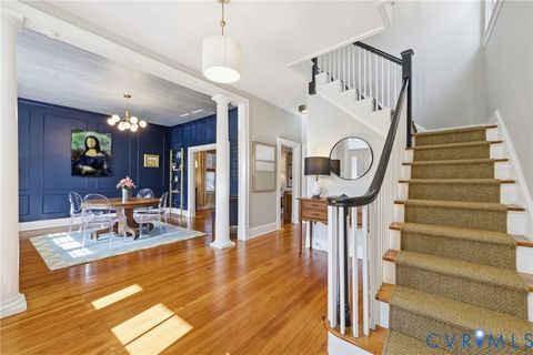 Tiny photo for 2903 Hanes Avenue, Richmond, VA 23222 (MLS # 2612938)