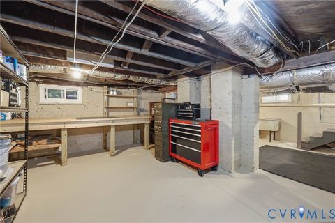 Tiny photo for 2903 Hanes Avenue, Richmond, VA 23222 (MLS # 2612938)