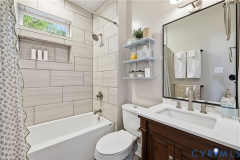 Tiny photo for 2903 Hanes Avenue, Richmond, VA 23222 (MLS # 2612938)