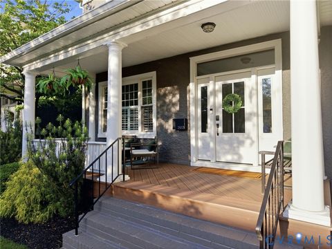 Tiny photo for 2903 Hanes Avenue, Richmond, VA 23222 (MLS # 2612938)