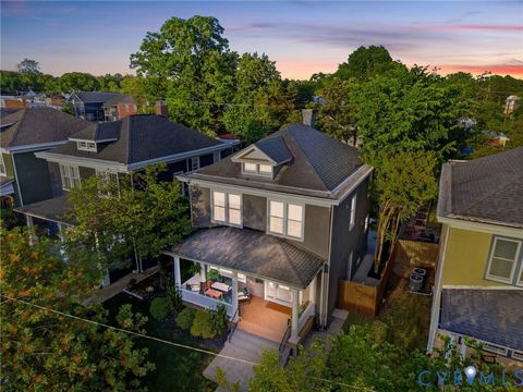 Tiny photo for 2903 Hanes Avenue, Richmond, VA 23222 (MLS # 2612938)