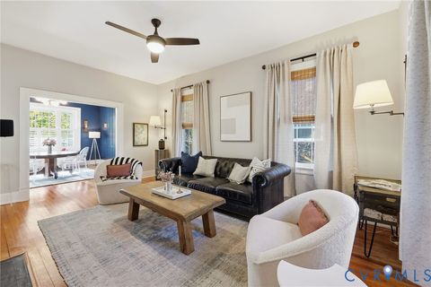 Tiny photo for 2903 Hanes Avenue, Richmond, VA 23222 (MLS # 2612938)