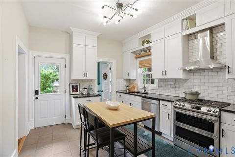 Tiny photo for 2903 Hanes Avenue, Richmond, VA 23222 (MLS # 2612938)