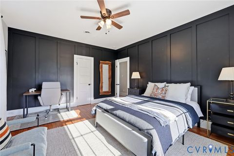 Tiny photo for 2903 Hanes Avenue, Richmond, VA 23222 (MLS # 2612938)