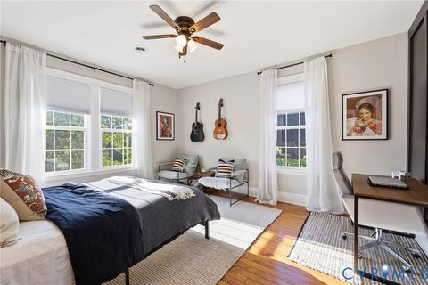 Tiny photo for 2903 Hanes Avenue, Richmond, VA 23222 (MLS # 2612938)