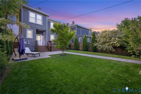 Tiny photo for 2903 Hanes Avenue, Richmond, VA 23222 (MLS # 2612938)