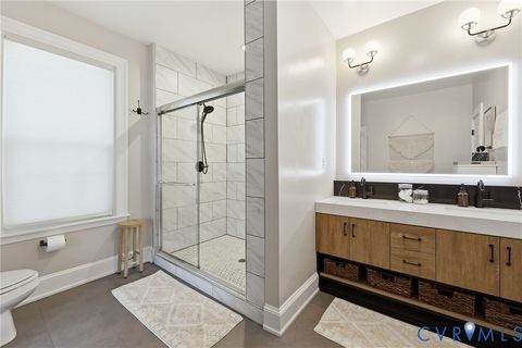 Tiny photo for 2903 Hanes Avenue, Richmond, VA 23222 (MLS # 2612938)