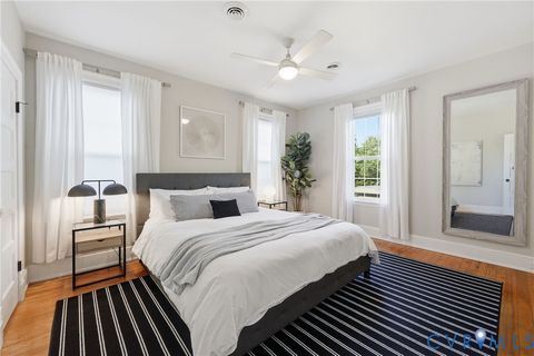 Tiny photo for 2903 Hanes Avenue, Richmond, VA 23222 (MLS # 2612938)
