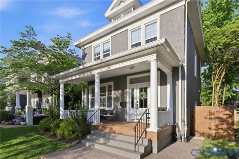 Tiny photo for 2903 Hanes Avenue, Richmond, VA 23222 (MLS # 2612938)