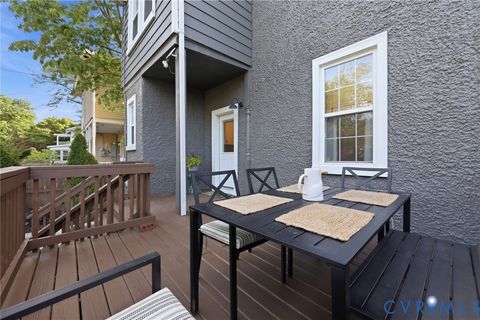 Tiny photo for 2903 Hanes Avenue, Richmond, VA 23222 (MLS # 2612938)