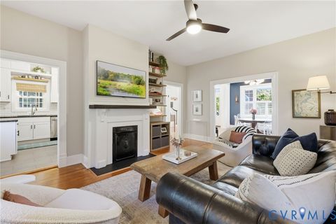 Tiny photo for 2903 Hanes Avenue, Richmond, VA 23222 (MLS # 2612938)