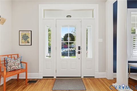 Tiny photo for 2903 Hanes Avenue, Richmond, VA 23222 (MLS # 2612938)