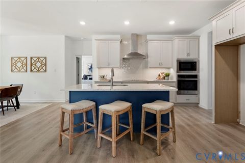 Tiny photo for 8201 McKibben Drive, Chesterfield, VA 23838 (MLS # 2526235)